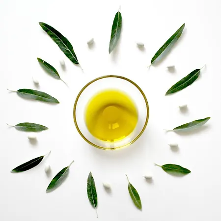 Апартаменты Oliveto *