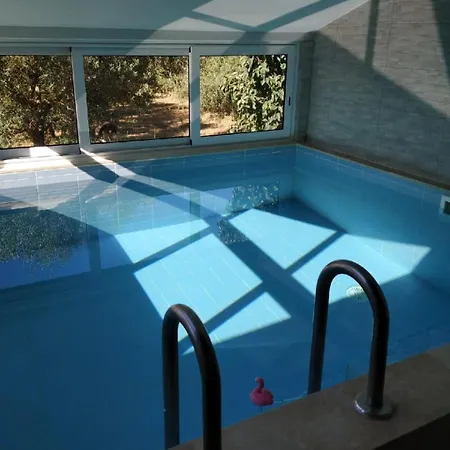 Oliveto Appartement