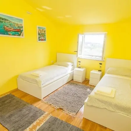 Appartement Oliveto Pula